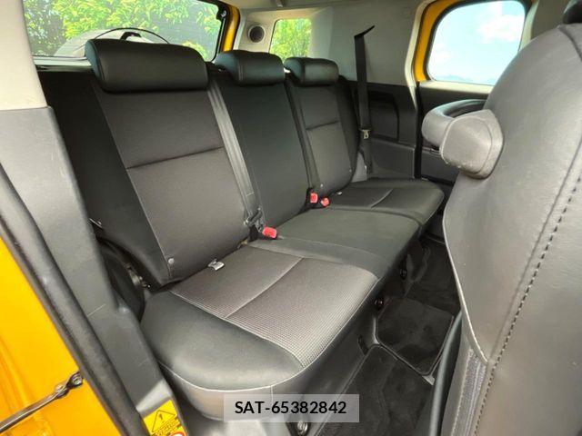 Toyota FJ CRUISER 2015-12 8626803-8