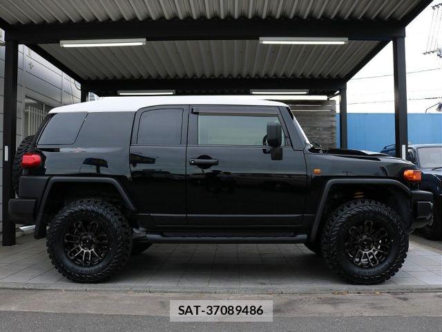 Toyota FJ CRUISER 2015-01 8666150-9