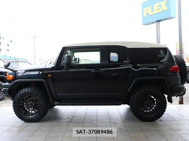 Toyota FJ CRUISER 2015-01 8666150-10