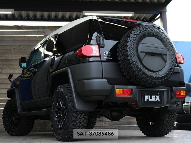 Toyota FJ CRUISER 2015-01 8666150-11