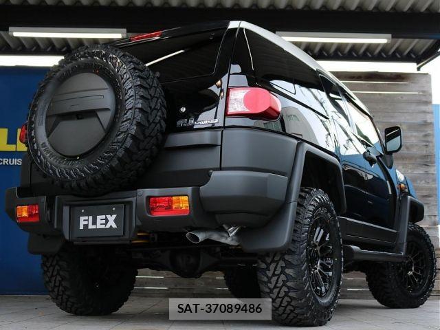 Toyota FJ CRUISER 2015-01 8666150-12