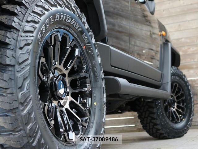 Toyota FJ CRUISER 2015-01 8666150-13