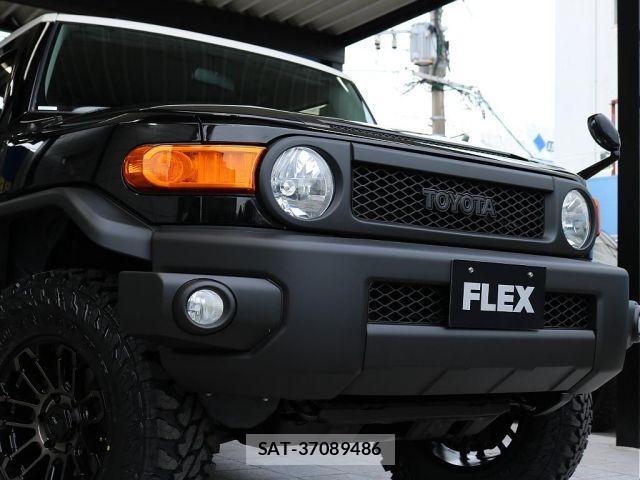 Toyota FJ CRUISER 2015-01 8666150-1