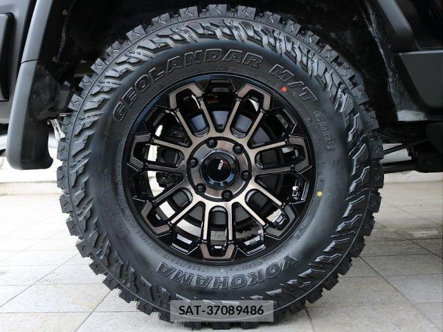 Toyota FJ CRUISER 2015-01 8666150-2