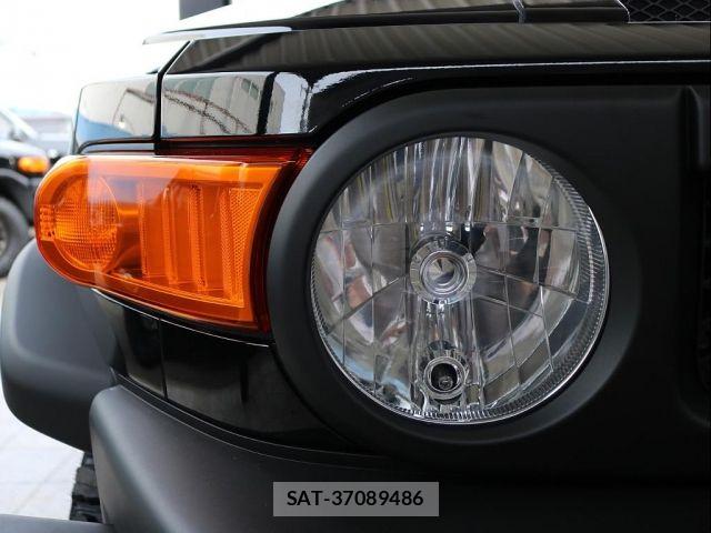 Toyota FJ CRUISER 2015-01 8666150-4