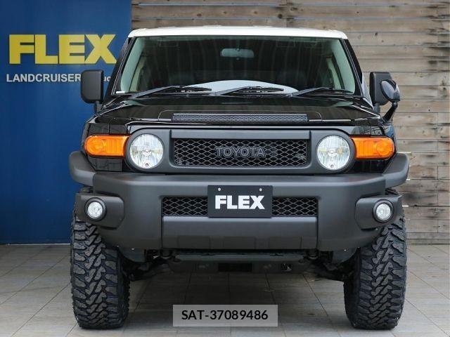 Toyota FJ CRUISER 2015-01 8666150-7