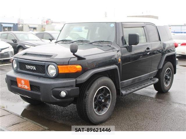 Toyota FJ CRUISER 2015-03 8659136-14