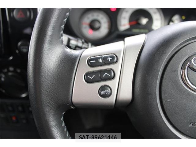 Toyota FJ CRUISER 2015-03 8659136-4