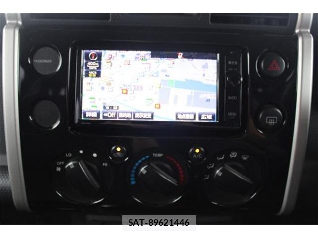 Toyota FJ CRUISER 2015-03 8659136-6