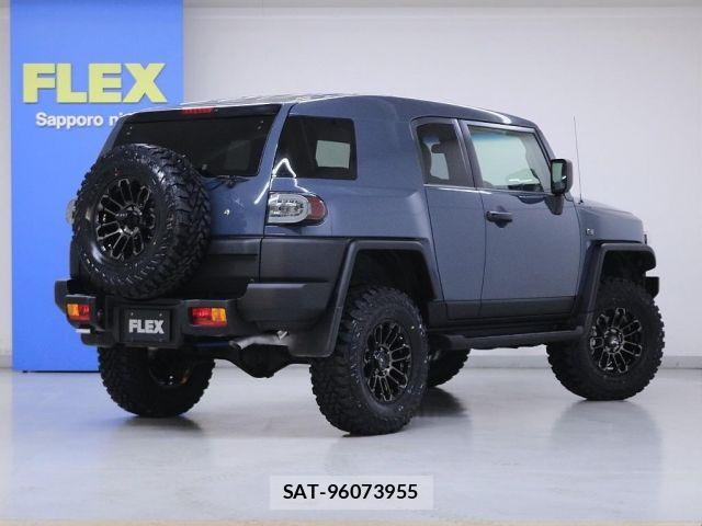 Toyota FJ CRUISER 2012-01 8659127-2