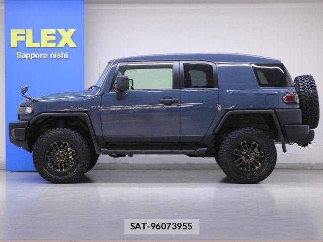 Toyota FJ CRUISER 2012-01 8659127-4