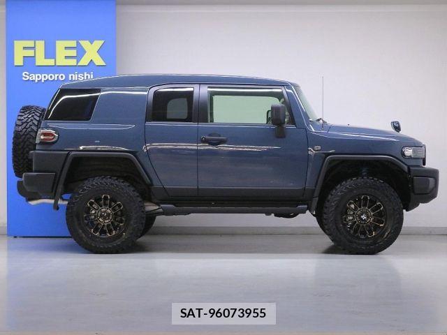 Toyota FJ CRUISER 2012-01 8659127-5