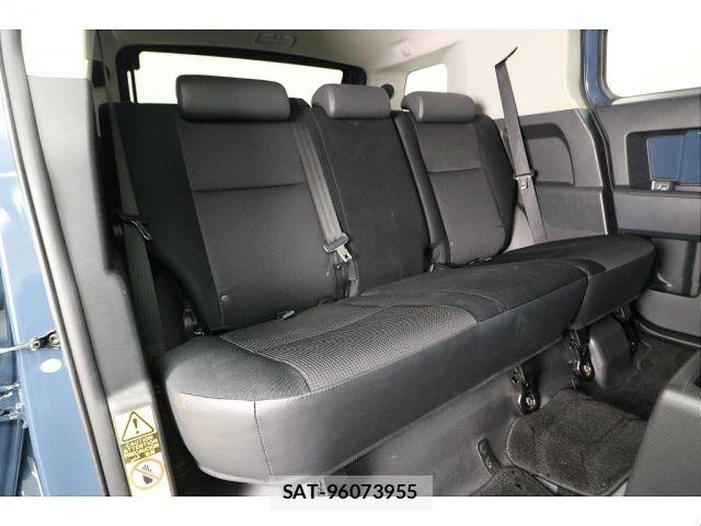 Toyota FJ CRUISER 2012-01 8659127-7