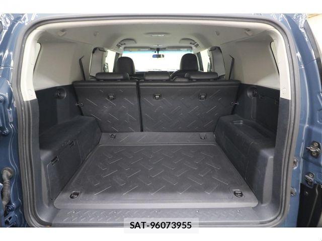 Toyota FJ CRUISER 2012-01 8659127-8