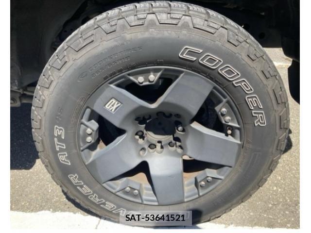 Toyota FJ CRUISER 2010-04 8659134-9