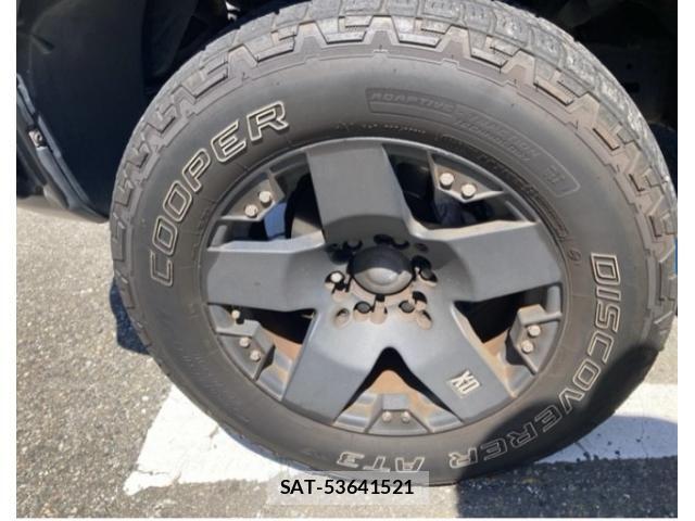 Toyota FJ CRUISER 2010-04 8659134-10