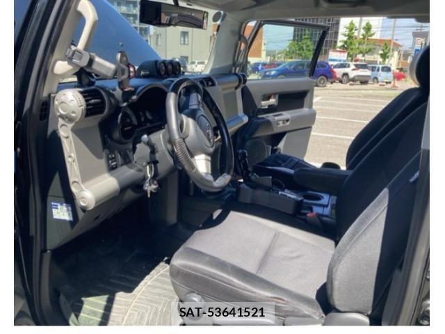 Toyota FJ CRUISER 2010-04 8659134-11