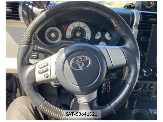 Toyota FJ CRUISER 2010-04 8659134-17