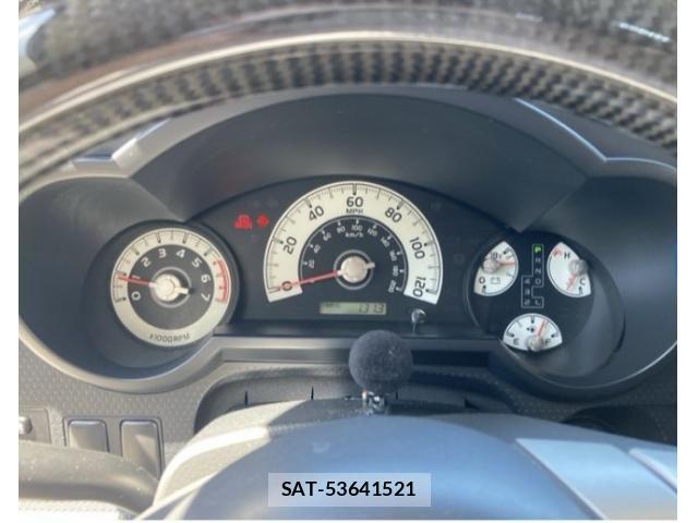 Toyota FJ CRUISER 2010-04 8659134-20