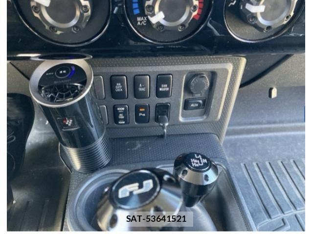 Toyota FJ CRUISER 2010-04 8659134-22