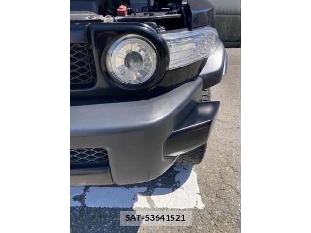 Toyota FJ CRUISER 2010-04 8659134-3