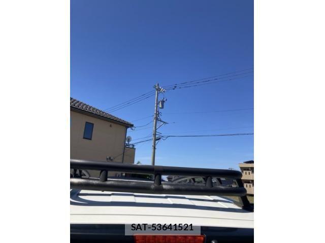 Toyota FJ CRUISER 2010-04 8659134-6