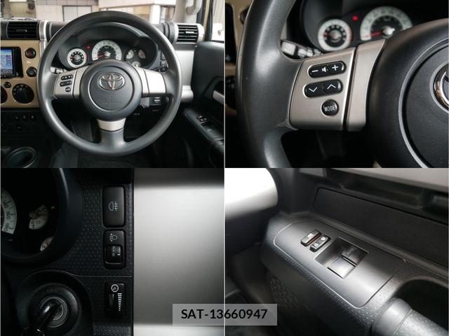 Toyota FJ CRUISER 2011-06 8666151-14