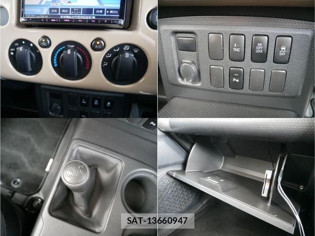 Toyota FJ CRUISER 2011-06 8666151-18