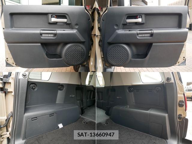 Toyota FJ CRUISER 2011-06 8666151-19
