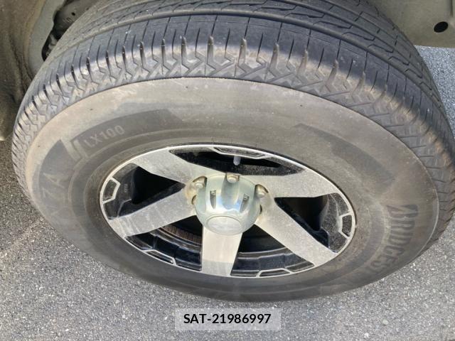 Toyota FJ CRUISER 2014-03 8659126-9