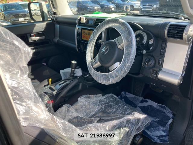 Toyota FJ CRUISER 2014-03 8659126-12