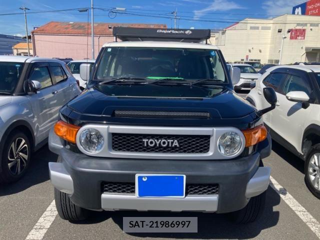 Toyota FJ CRUISER 2014-03 8659126-1