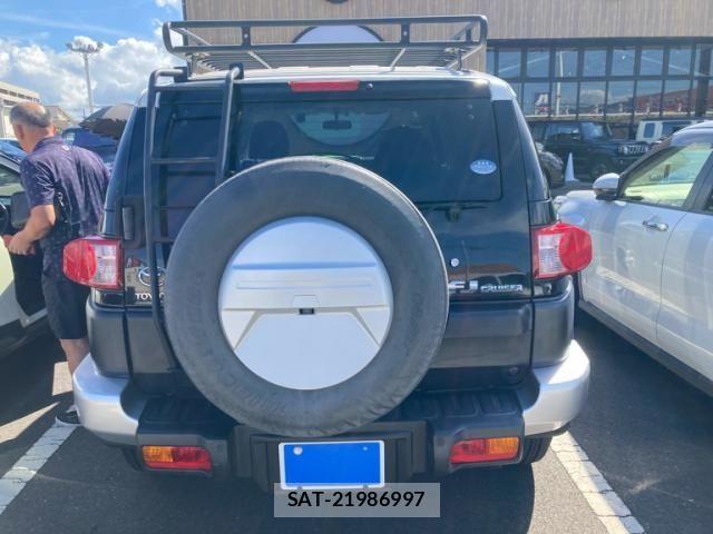 Toyota FJ CRUISER 2014-03 8659126-5