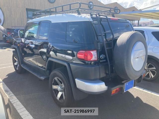 Toyota FJ CRUISER 2014-03 8659126-6