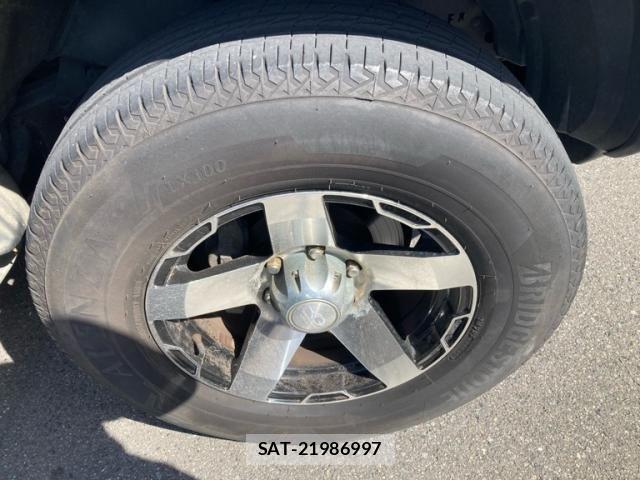 Toyota FJ CRUISER 2014-03 8659126-7