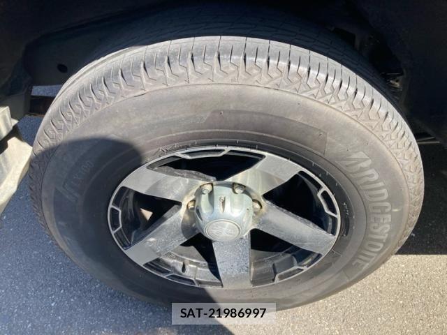 Toyota FJ CRUISER 2014-03 8659126-8