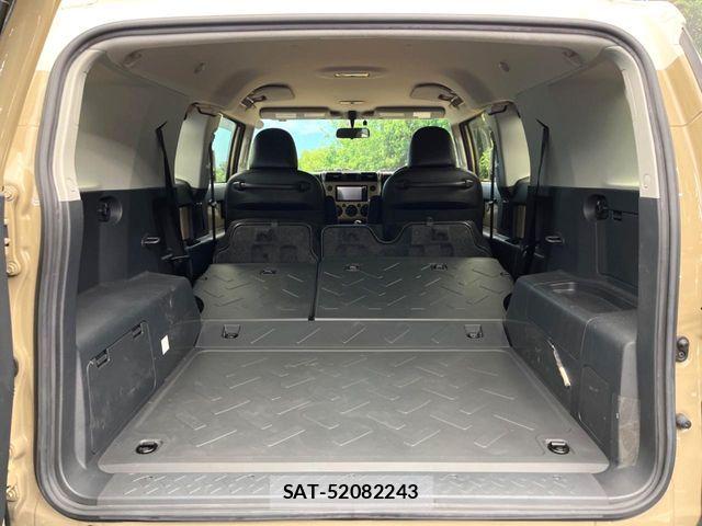 Toyota FJ CRUISER 2017-09 8659125-9