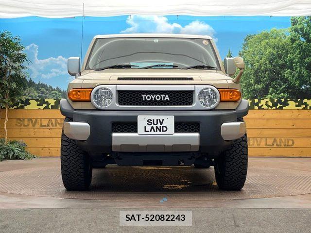 Toyota FJ CRUISER 2017-09 8659125-13