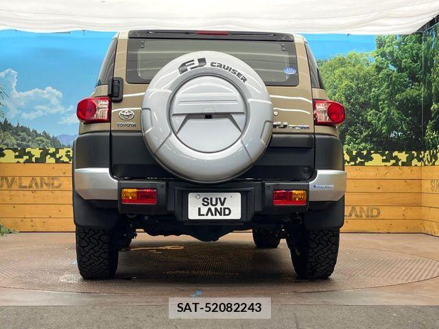 Toyota FJ CRUISER 2017-09 8659125-14