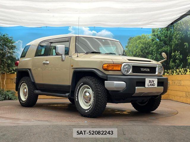 Toyota FJ CRUISER 2017-09 8659125-15