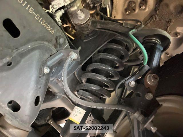 Toyota FJ CRUISER 2017-09 8659125-19