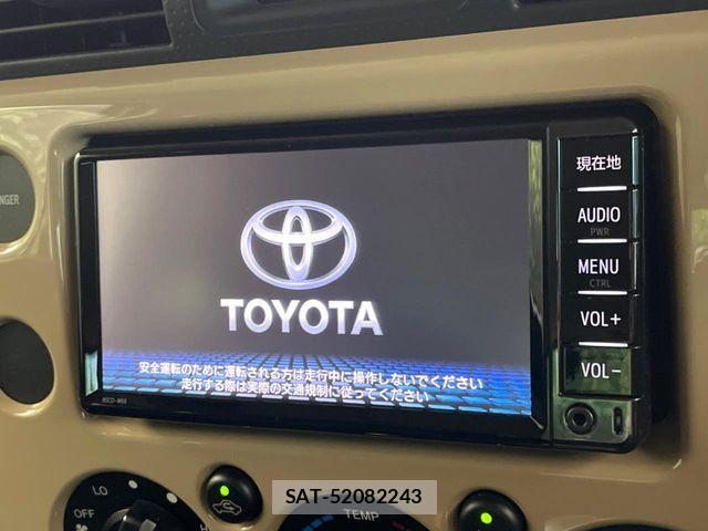 Toyota FJ CRUISER 2017-09 8659125-2