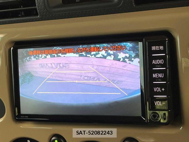 Toyota FJ CRUISER 2017-09 8659125-3