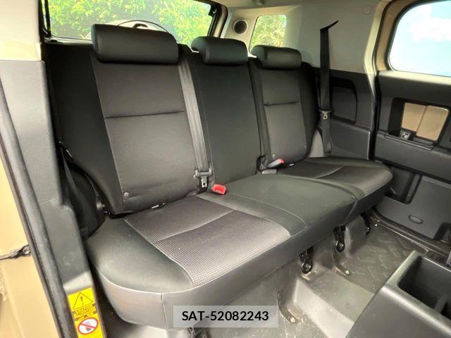 Toyota FJ CRUISER 2017-09 8659125-8