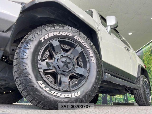 Toyota FJ CRUISER 2017-08 8742173-12