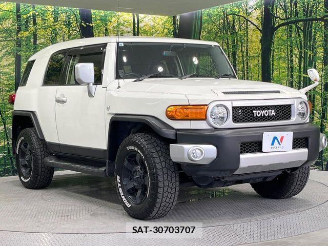Toyota FJ CRUISER 2017-08 8742173-15