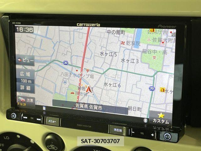 Toyota FJ CRUISER 2017-08 8742173-2