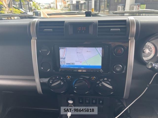 Toyota FJ CRUISER 2012-04 8742175-15