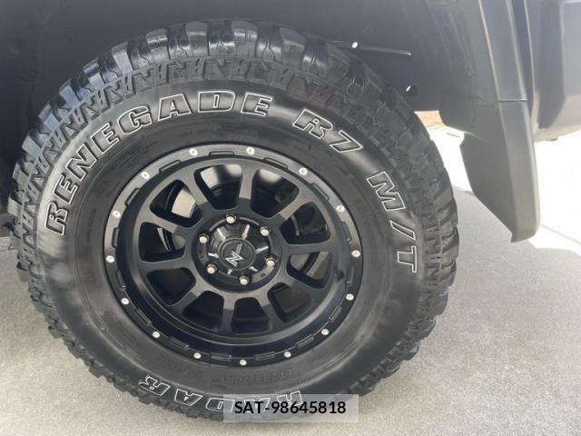 Toyota FJ CRUISER 2012-04 8742175-7