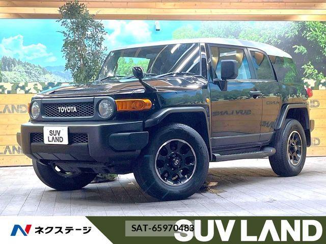 Toyota FJ CRUISER 2014-02 8742174-0